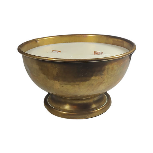 Patina Perfect Wishing Bowl