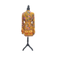 The Monaco Short Kimono