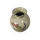 Peacock Vase