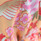 The Avignon Kimono Gown