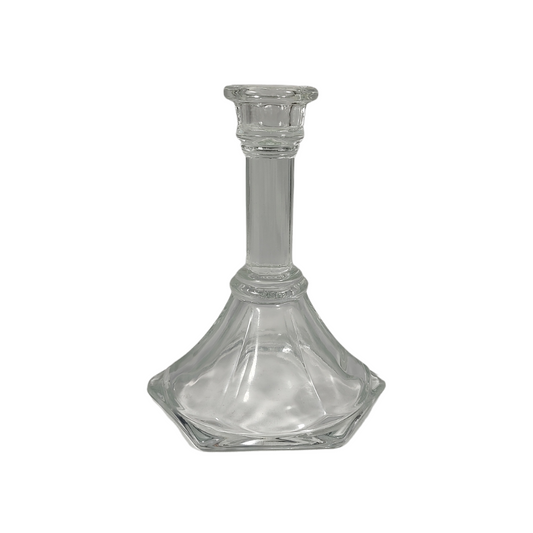 Transparent CandleHolder