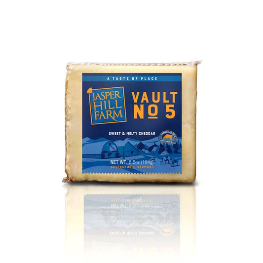 Vault No. 5