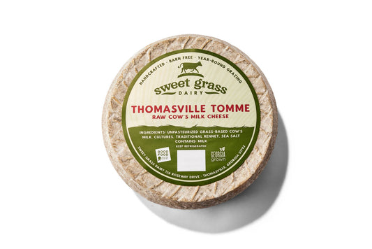 Thomasville Tomme Wheel