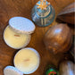 Small Fall Candle 2022
